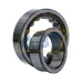 Цилиндрический роликовый подшипник NJ NJ2214ECP/C3 SKF
