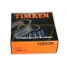 Конический роликовый подшипник однорядный 3984/3920 Timken