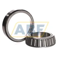 Конический роликовый подшипник однорядный 3984/3920 Timken