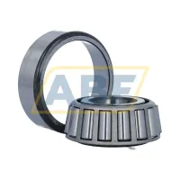 Конический роликовый подшипник однорядный 3379/3320 Timken