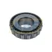 Конический роликовый подшипник 335S Timken