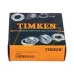 Конический роликовый подшипник 335S Timken