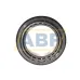 Конический роликовый подшипник однорядный 33287/33462 Timken