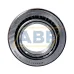 Конический роликовый подшипник однорядный 331753/Q SKF