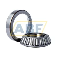Конический роликовый подшипник однорядный 331753/Q SKF