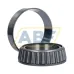 Конический роликовый подшипник однорядный 33015/Q SKF