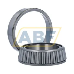 Конический роликовый подшипник однорядный 33015/Q SKF