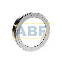Наружное кольцо конического подшипника 28527RB Timken