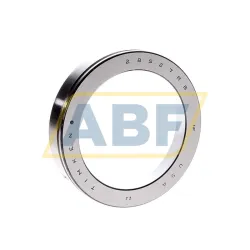 Наружное кольцо конического подшипника 28527RB Timken