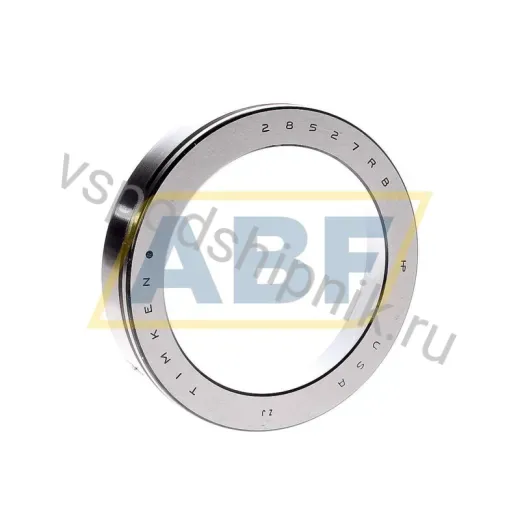 Наружное кольцо конического подшипника 28527RB Timken