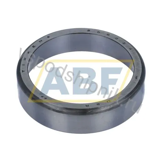 Наружное кольцо конического подшипника 26822A Timken