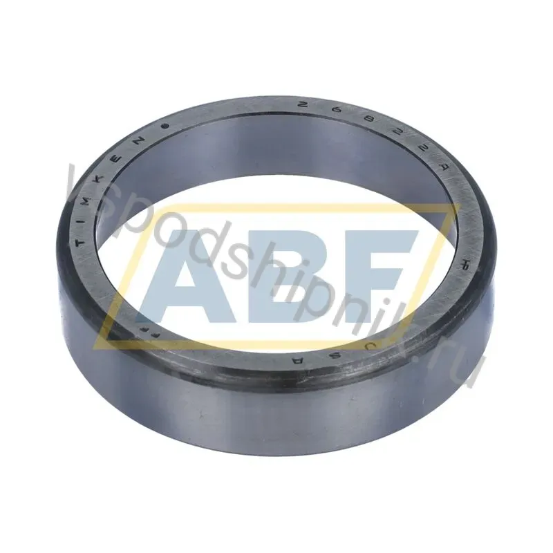 Наружное кольцо конического подшипника 26822A Timken 360