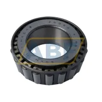Внутреннее кольцо конического подшипника 26880 Timken