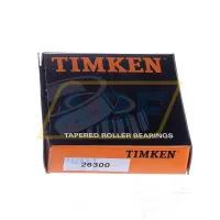 Наружное кольцо конического подшипника 26300 Timken