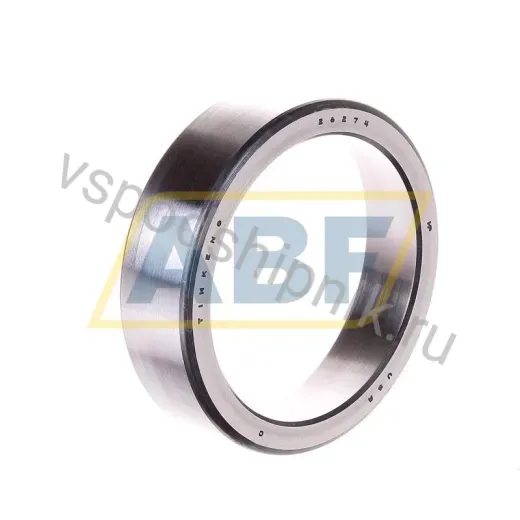 Наружное кольцо конического подшипника 26274 Timken