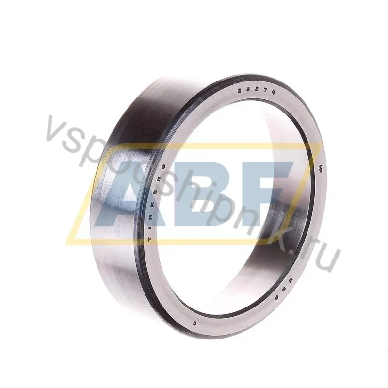 Наружное кольцо конического подшипника 26274 Timken 360