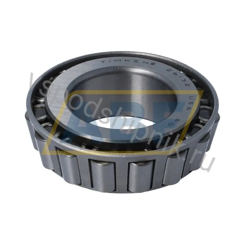 Внутреннее кольцо конического подшипника 26132 Timken 360