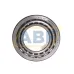 Конический роликовый подшипник однорядный 25581/25520 Timken