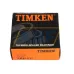Конический роликовый подшипник однорядный 25581/25520 Timken