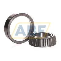 Конический роликовый подшипник однорядный 25581/25520 Timken