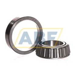 Конический роликовый подшипник однорядный 25581/25520 Timken