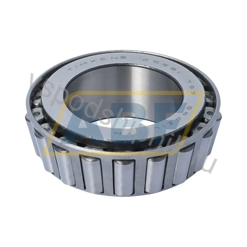 Внутреннее кольцо конического подшипника 25581 Timken 360