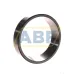 Наружное кольцо конического подшипника 25526 Timken