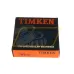 Наружное кольцо конического подшипника 25526 Timken