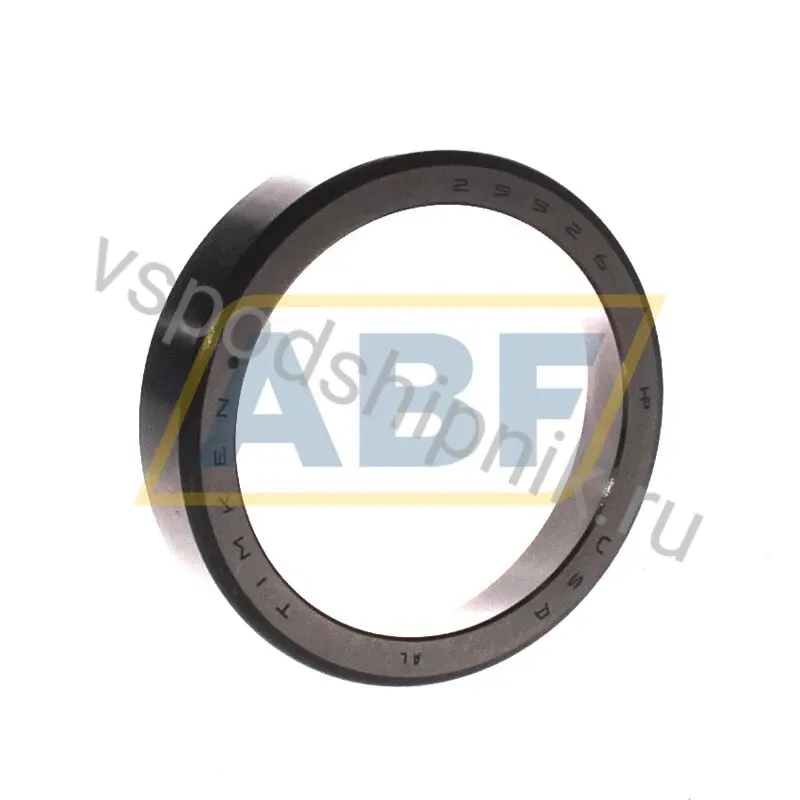 Наружное кольцо конического подшипника 25526 Timken 360