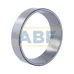 Наружное кольцо конического подшипника 25520/Q SKF
