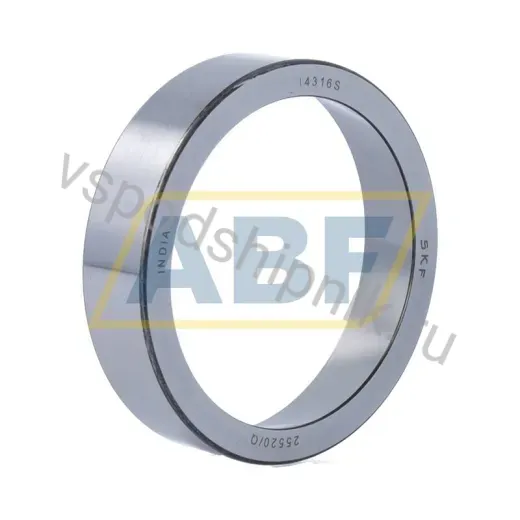 Наружное кольцо конического подшипника 25520/Q SKF