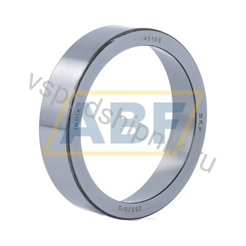 Наружное кольцо конического подшипника 25520/Q SKF 360