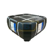 Сферический роликовый подшипник 24048CC/C3W33 SKF