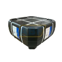 Сферический роликовый подшипник 24048CC/C3W33 SKF