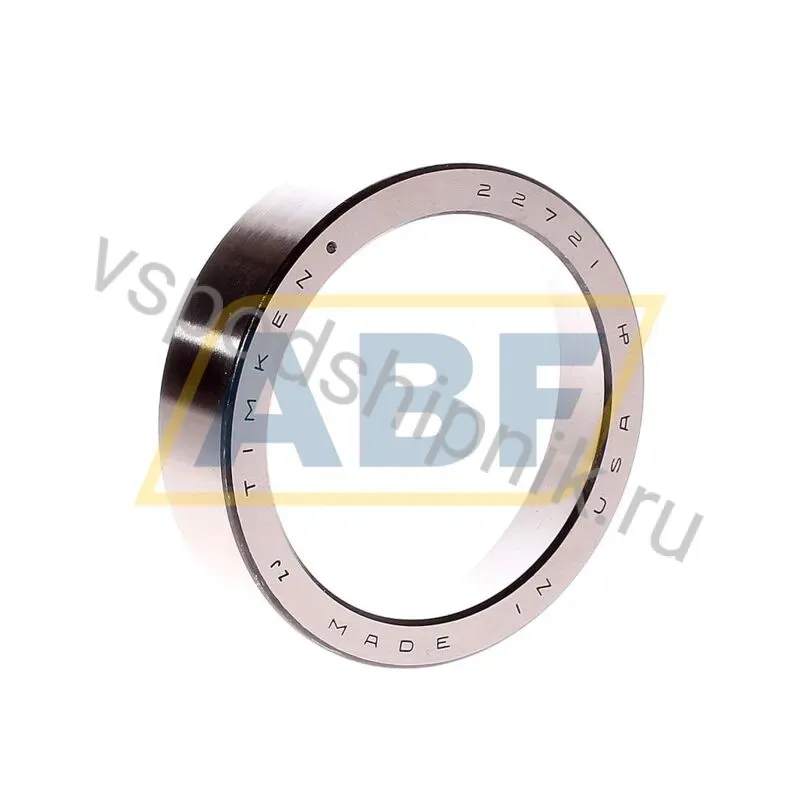 Наружное кольцо конического подшипника 22721 Timken 360