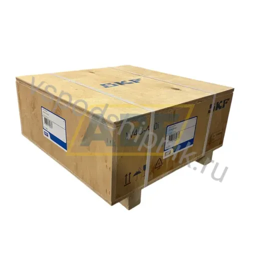 Сферический роликовый подшипник 22344CC/W33 SKF