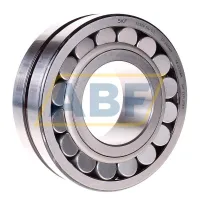Сферический роликовый подшипник 22314EK/C3 SKF