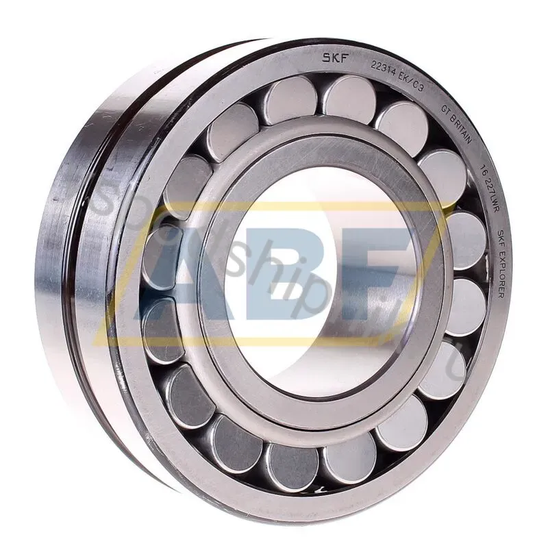 Сферический роликовый подшипник 22314EK/C3 SKF 360