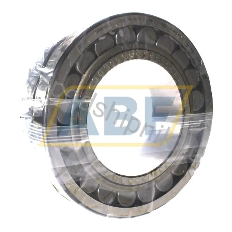 Сферический роликовый подшипник 22226EK/C3 SKF 360