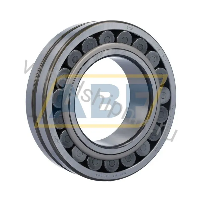 Сферический роликовый подшипник 22220E SKF 360