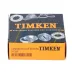 Внутреннее кольцо конического подшипника 14138A Timken