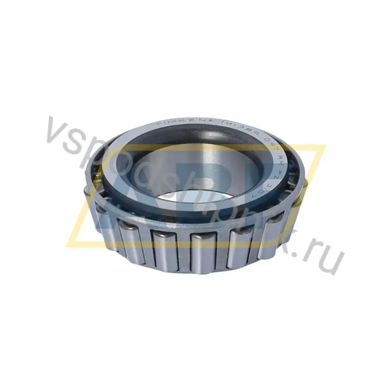 Внутреннее кольцо конического подшипника 14138A Timken 360