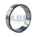 Наружное кольцо конического подшипника 15520 Timken