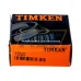 Наружное кольцо конического подшипника 15520 Timken