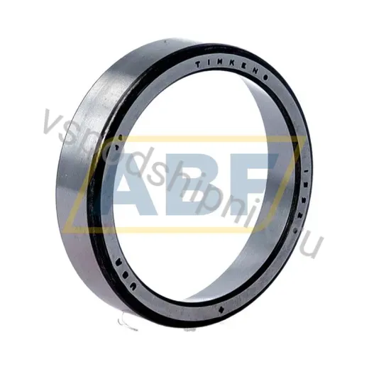 Наружное кольцо конического подшипника 15520 Timken