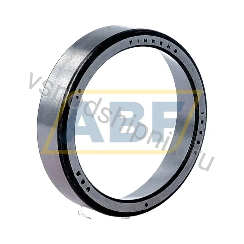 Наружное кольцо конического подшипника 15520 Timken 360