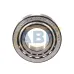 Конический роликовый подшипник однорядный 14131/14276 Timken