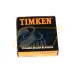 Конический роликовый подшипник однорядный 14131/14276 Timken