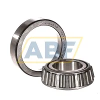 Конический роликовый подшипник однорядный 14131/14276 Timken