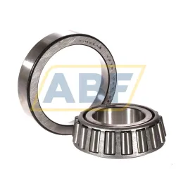 Конический роликовый подшипник однорядный 14131/14276 Timken